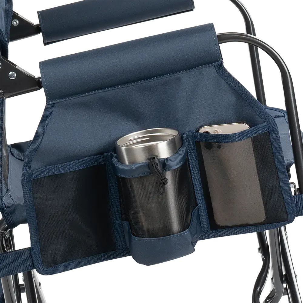 Stowaway Rocker | Featured Outdoor Choice | Outlandridge A0B1 LR