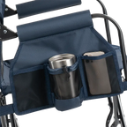 Stowaway Rocker | Featured Outdoor Choice | Outlandridge A0B1 LR