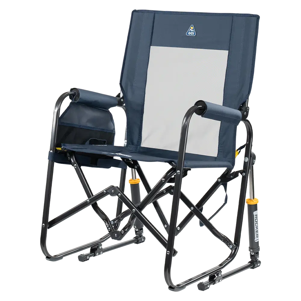 Stowaway Rocker | Featured Outdoor Choice | Outlandridge A0B1 LR