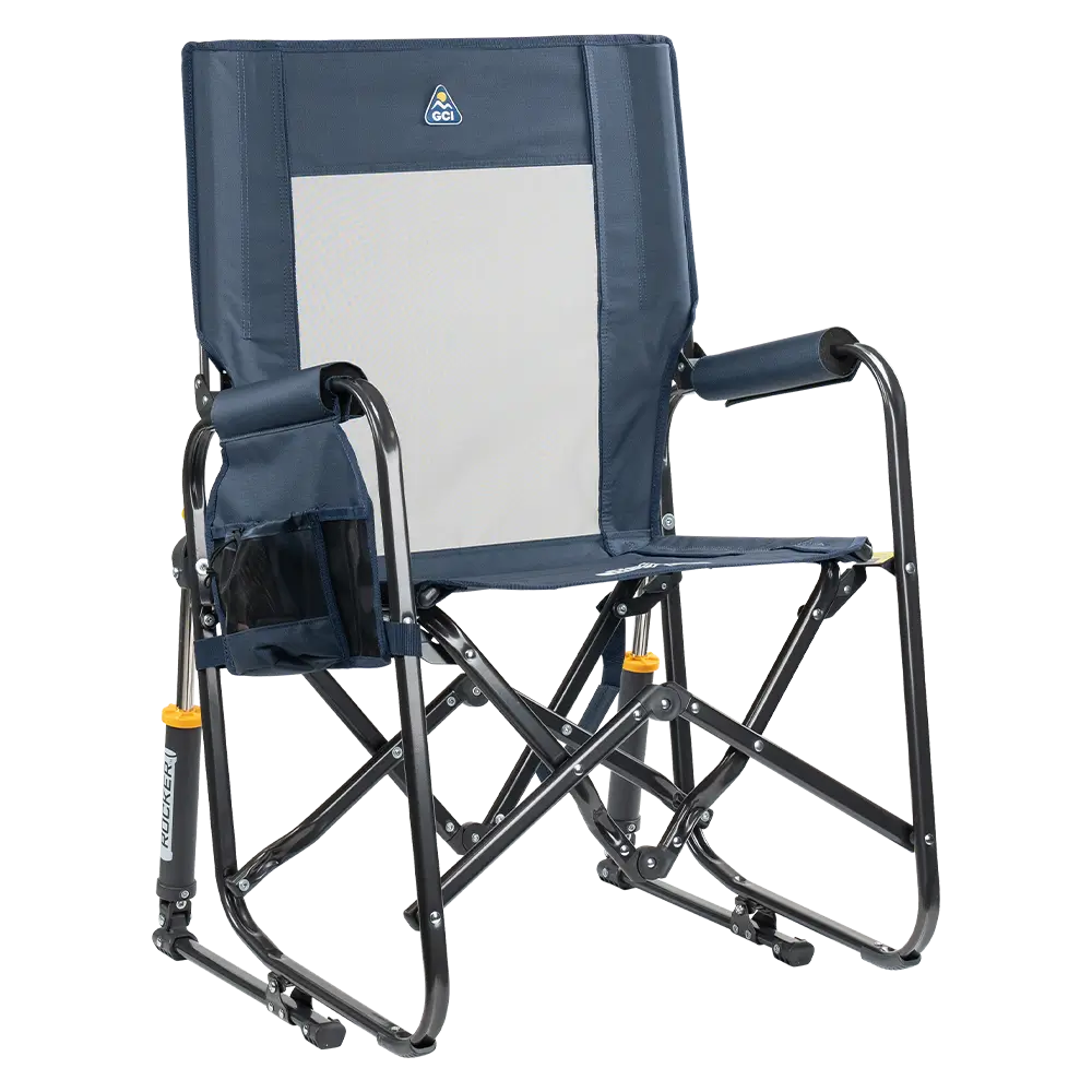 Stowaway Rocker | Featured Outdoor Choice | Outlandridge A0B1 LR