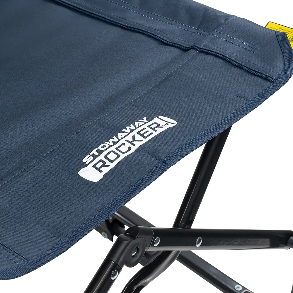 Stowaway Rocker | Featured Outdoor Choice | Outlandridge A0B1 LR