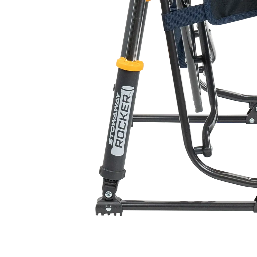 Stowaway Rocker | Featured Outdoor Choice | Outlandridge A0B1 LR