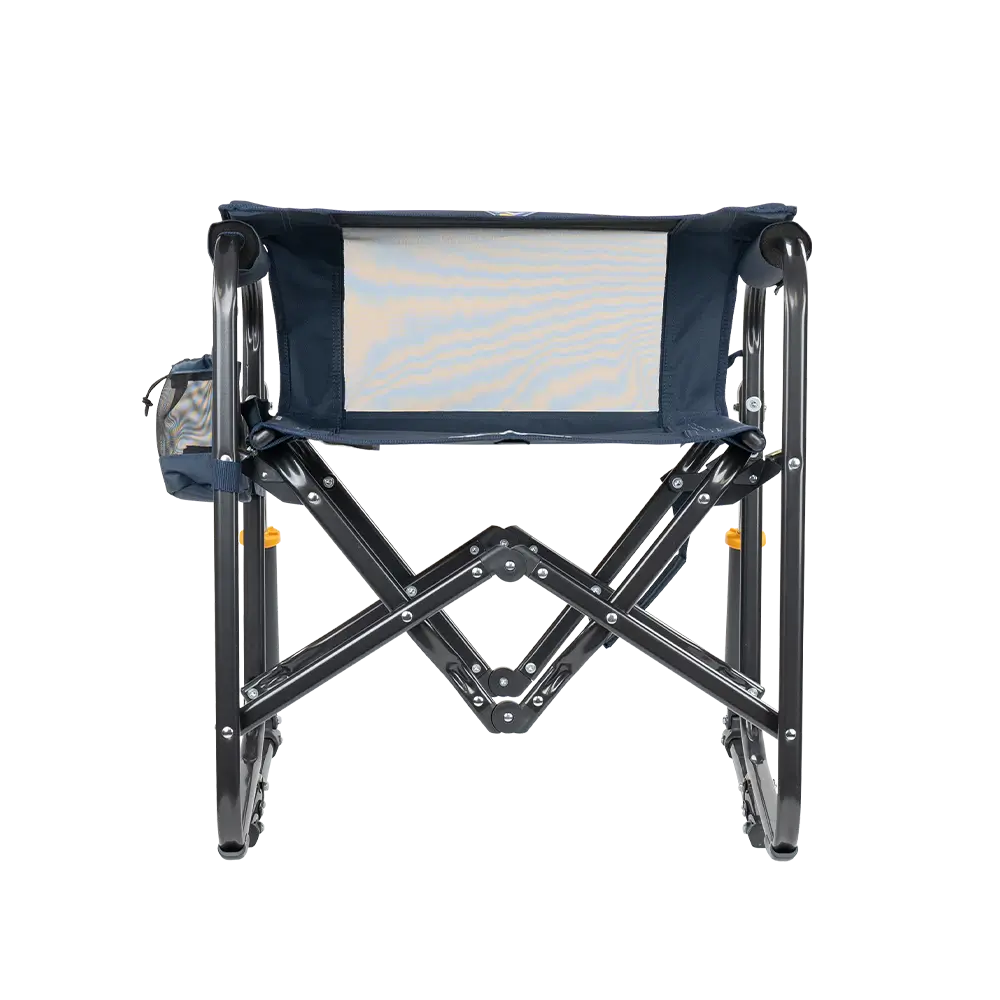 Stowaway Rocker | Featured Outdoor Choice | Outlandridge A0B1 LR