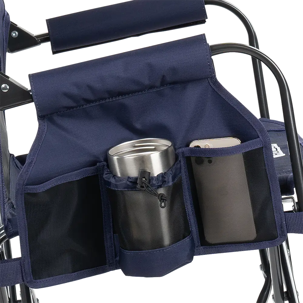 Stowaway Rocker | Featured Outdoor Choice | Outlandridge A0B1 LR