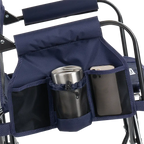 Stowaway Rocker | Featured Outdoor Choice | Outlandridge A0B1 LR