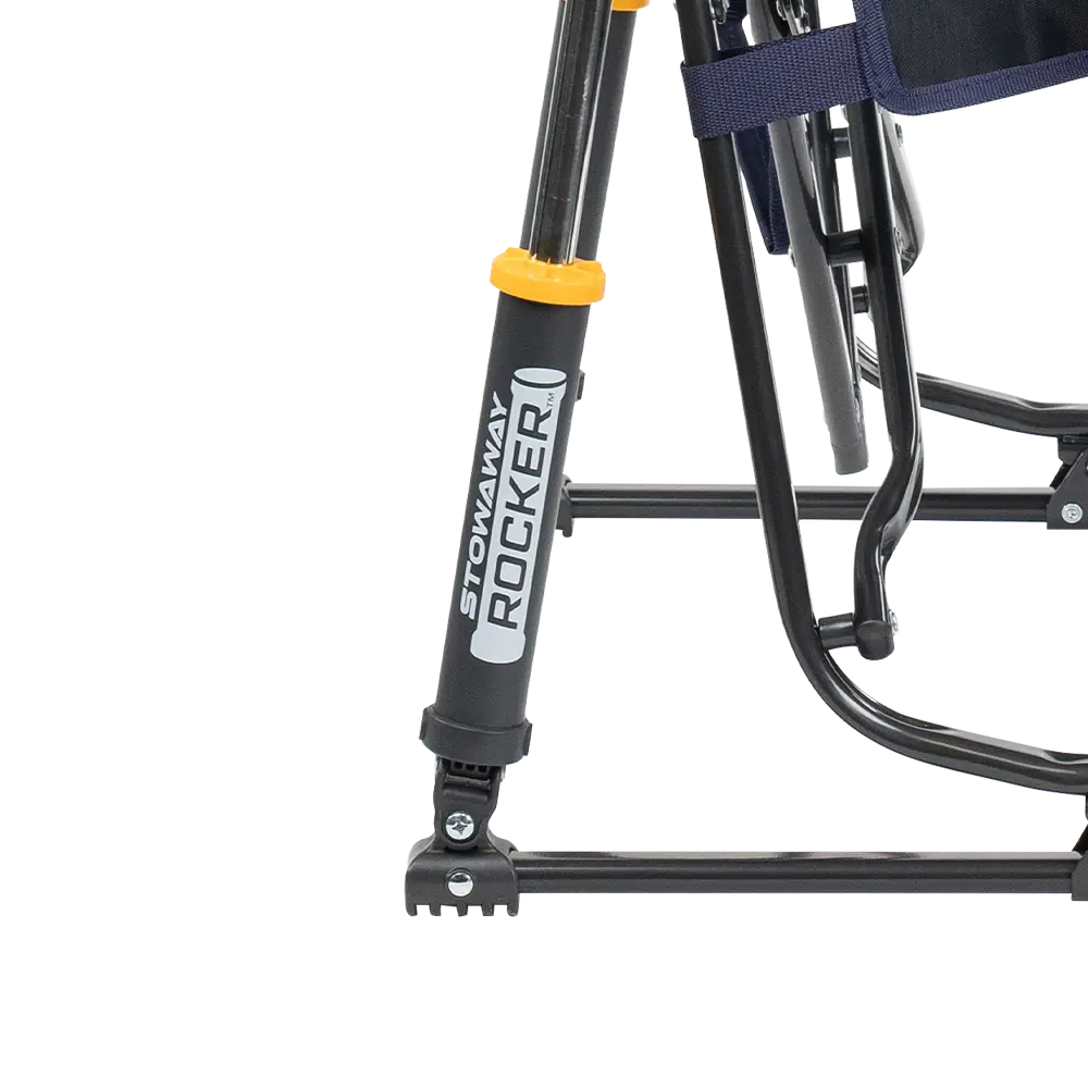 Stowaway Rocker | Featured Outdoor Choice | Outlandridge A0B1 LR