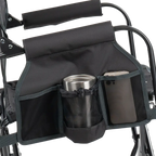 Stowaway Rocker | Featured Outdoor Choice | Outlandridge A0B1 LR