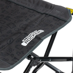 Stowaway Rocker | Featured Outdoor Choice | Outlandridge A0B1 LR