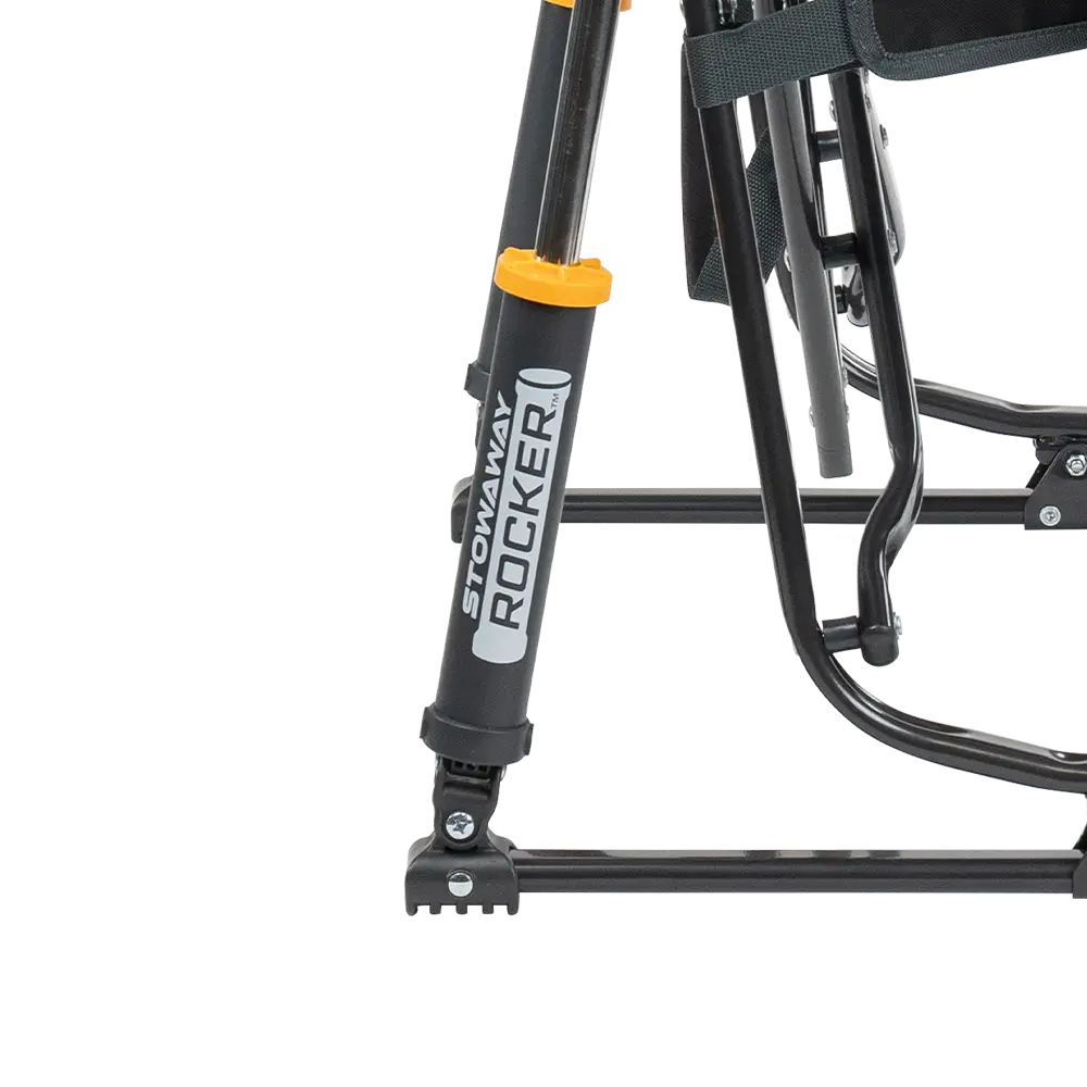 Stowaway Rocker | Featured Outdoor Choice | Outlandridge A0B1 LR