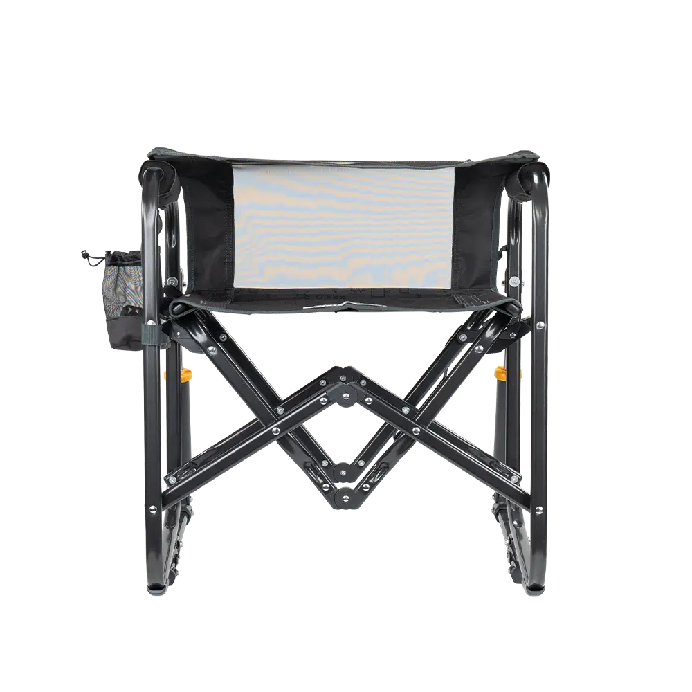 Stowaway Rocker | Featured Outdoor Choice | Outlandridge A0B1 LR