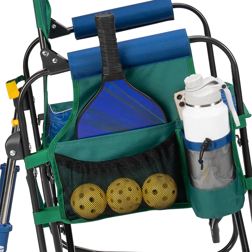 Stowaway Rocker | Featured Outdoor Choice | Outlandridge A0B1 LR