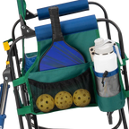 Stowaway Rocker | Featured Outdoor Choice | Outlandridge A0B1 LR