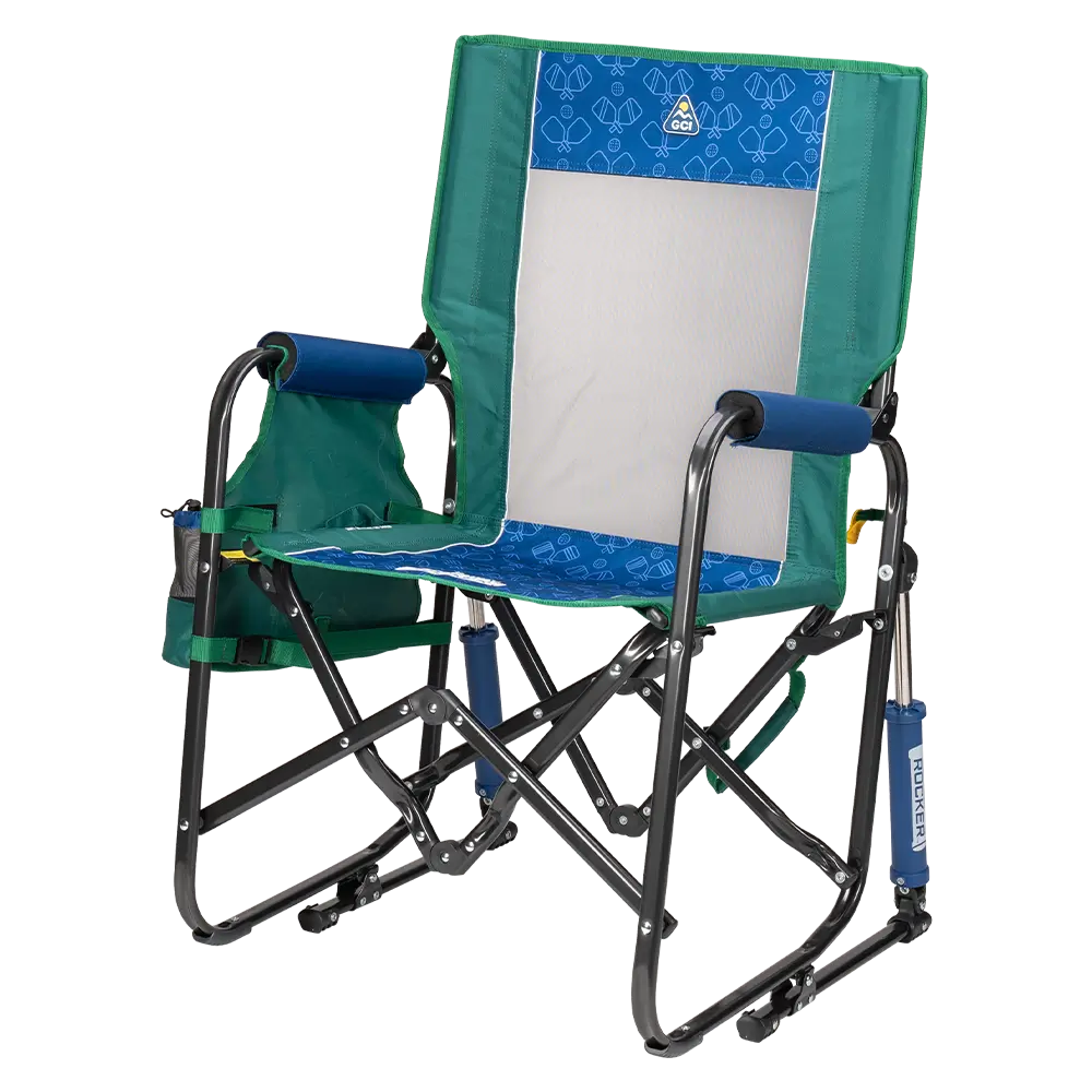 Stowaway Rocker | Featured Outdoor Choice | Outlandridge A0B1 LR