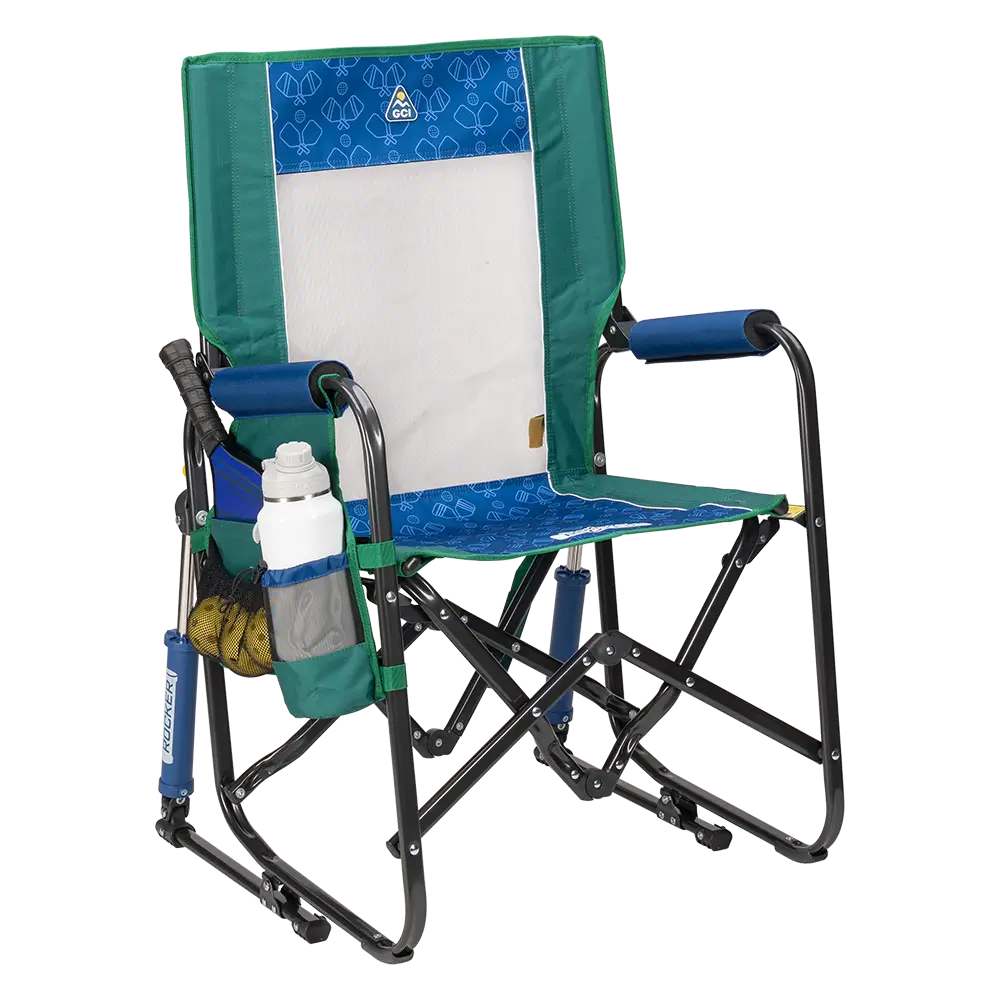 Stowaway Rocker | Featured Outdoor Choice | Outlandridge A0B1 LR