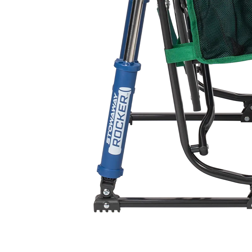 Stowaway Rocker | Featured Outdoor Choice | Outlandridge A0B1 LR