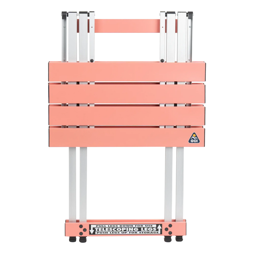 Compact Camp Table 20 | Featured Outdoor Choice | Outlandridge 81FC tY