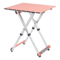 Compact Camp Table 20 | Featured Outdoor Choice | Outlandridge 81FC tY
