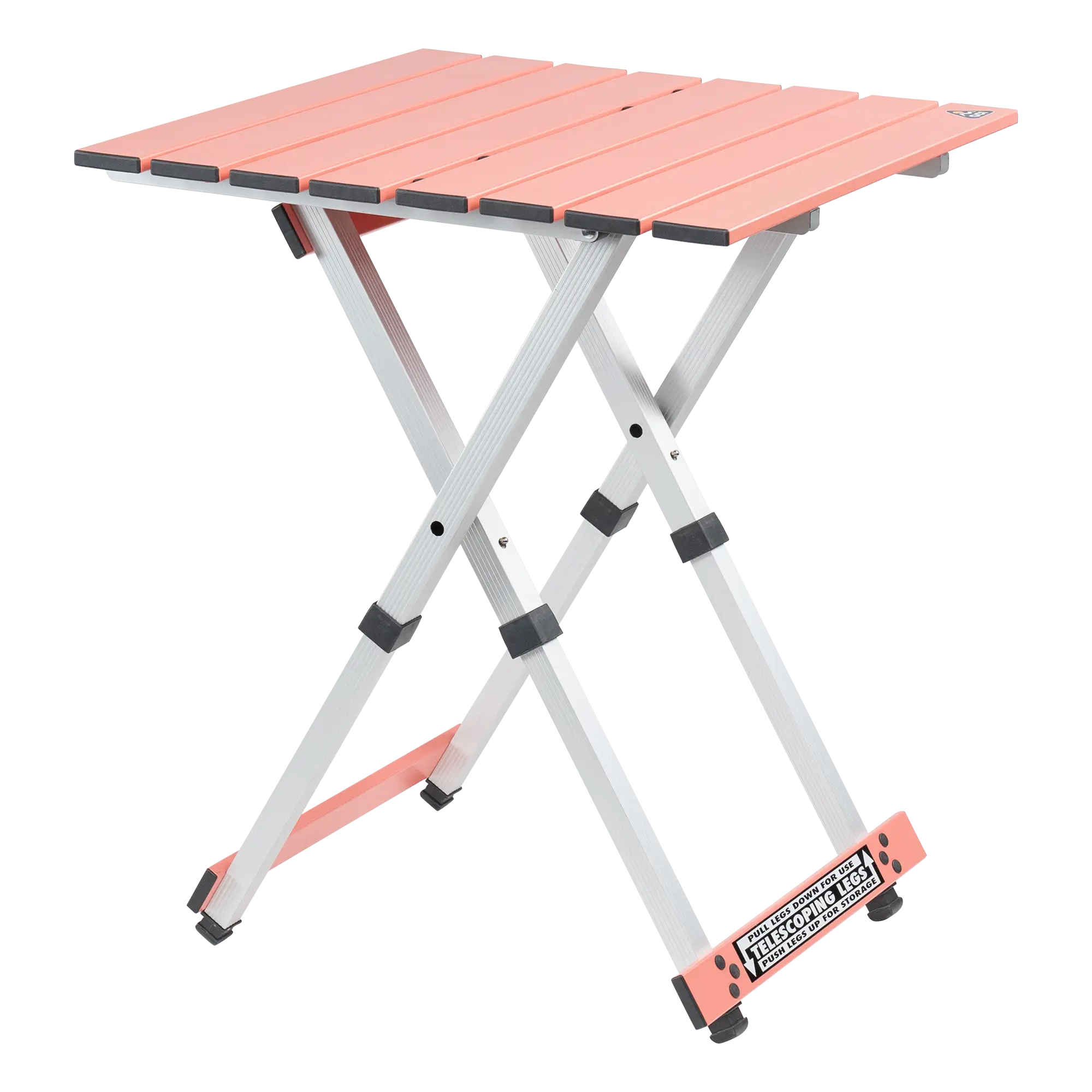 Compact Camp Table 20 | Featured Outdoor Choice | Outlandridge 81FC tY
