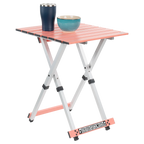 Compact Camp Table 20 | Featured Outdoor Choice | Outlandridge 81FC tY