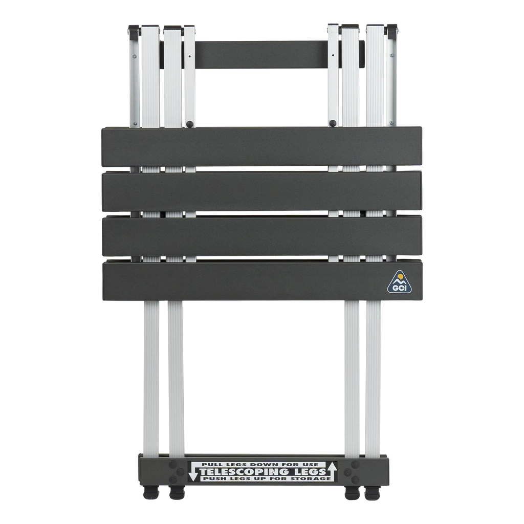 Compact Camp Table 20 | Featured Outdoor Choice | Outlandridge 81FC tY
