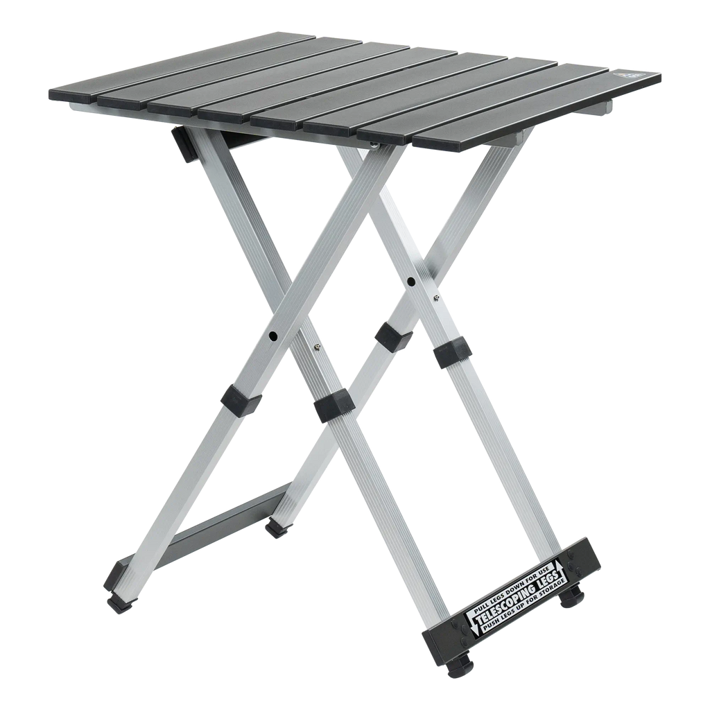 Compact Camp Table 20 | Featured Outdoor Choice | Outlandridge 81FC tY