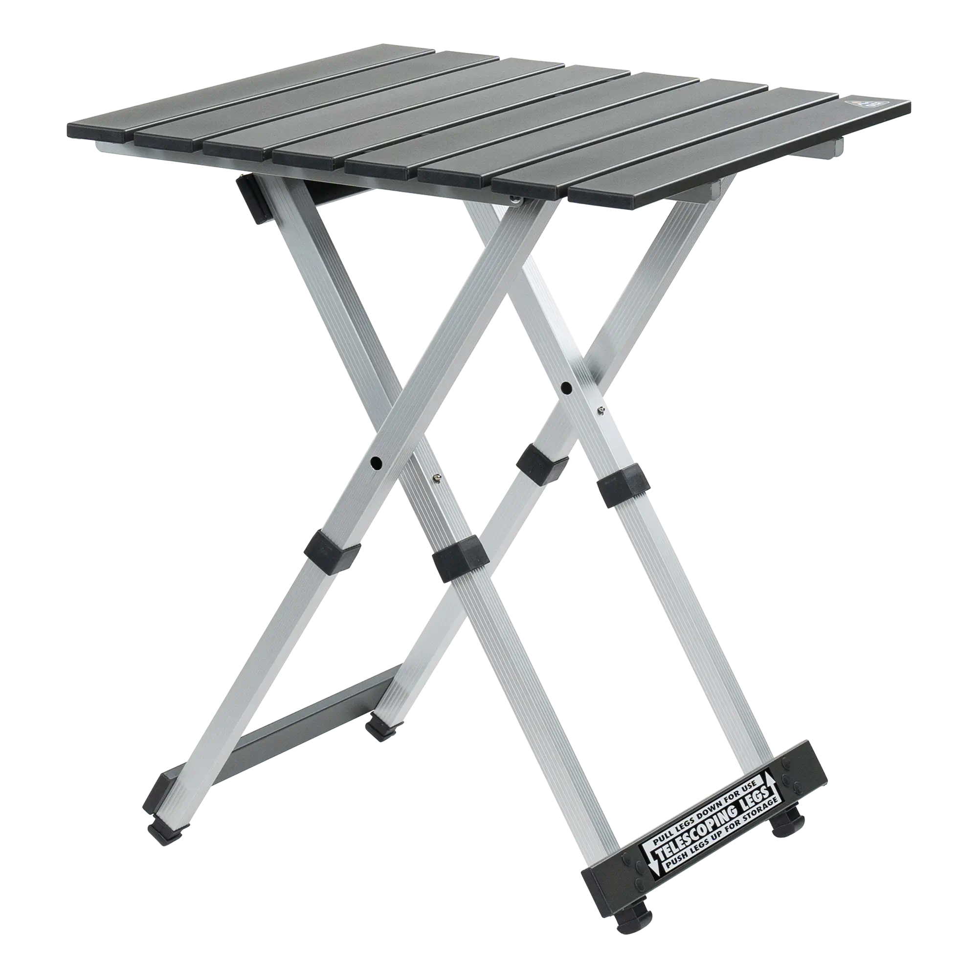 Compact Camp Table 20 | Featured Outdoor Choice | Outlandridge 81FC tY