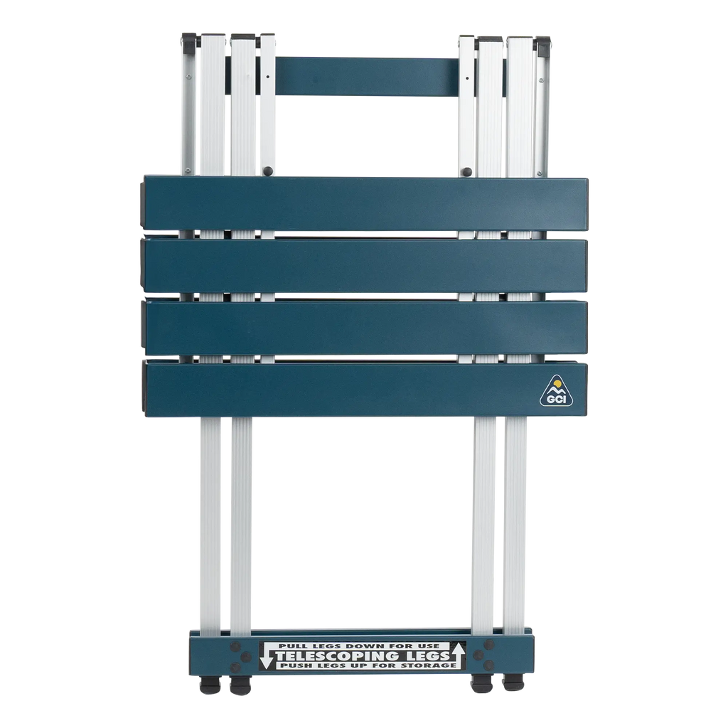 Compact Camp Table 20 | Featured Outdoor Choice | Outlandridge 81FC tY