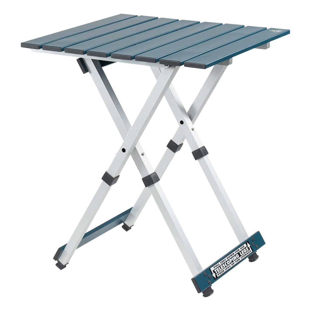 Compact Camp Table 20 | Featured Outdoor Choice | Outlandridge 81FC tY