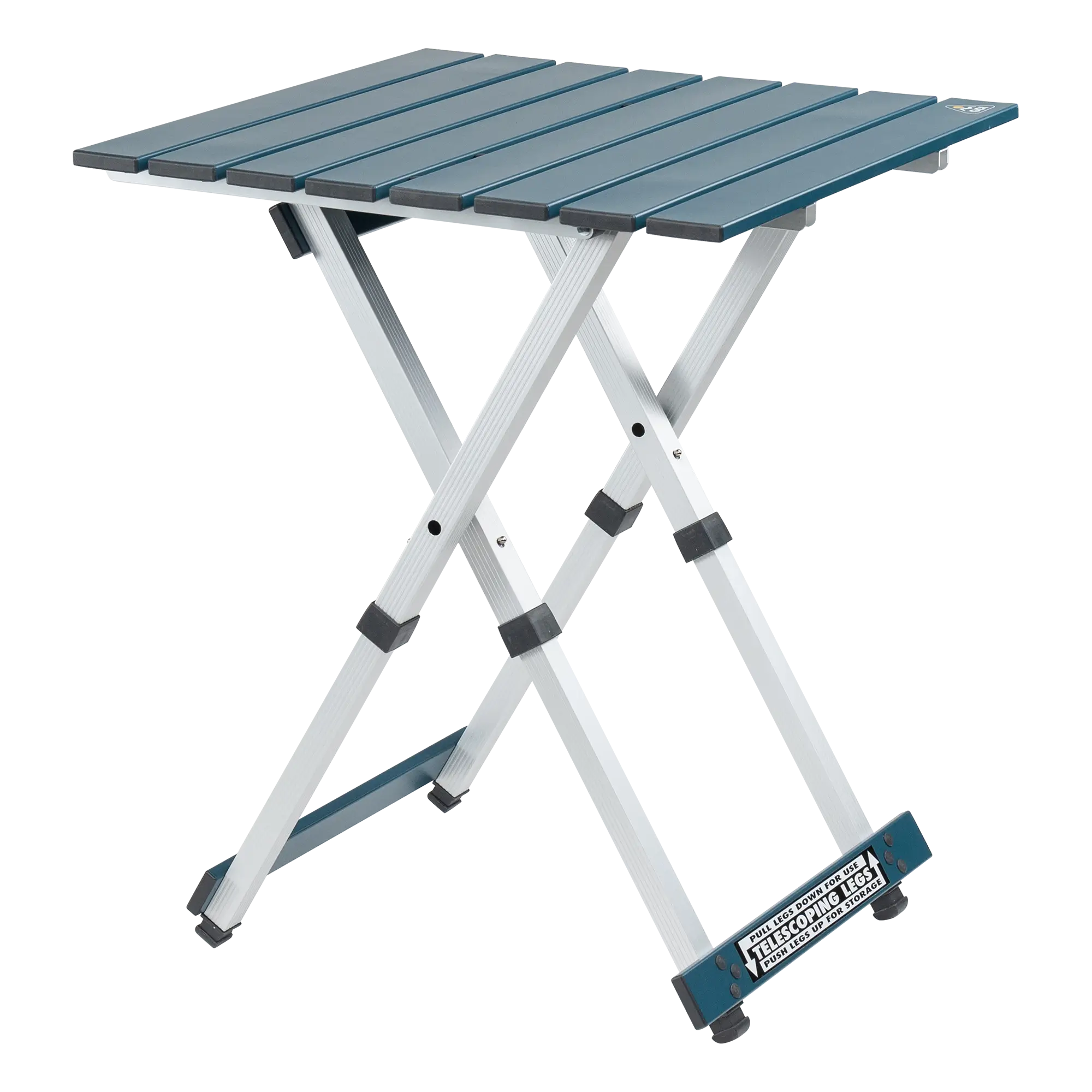 Compact Camp Table 20 | Featured Outdoor Choice | Outlandridge 81FC tY