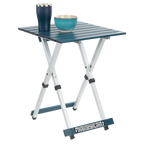 Compact Camp Table 20 | Featured Outdoor Choice | Outlandridge 81FC tY