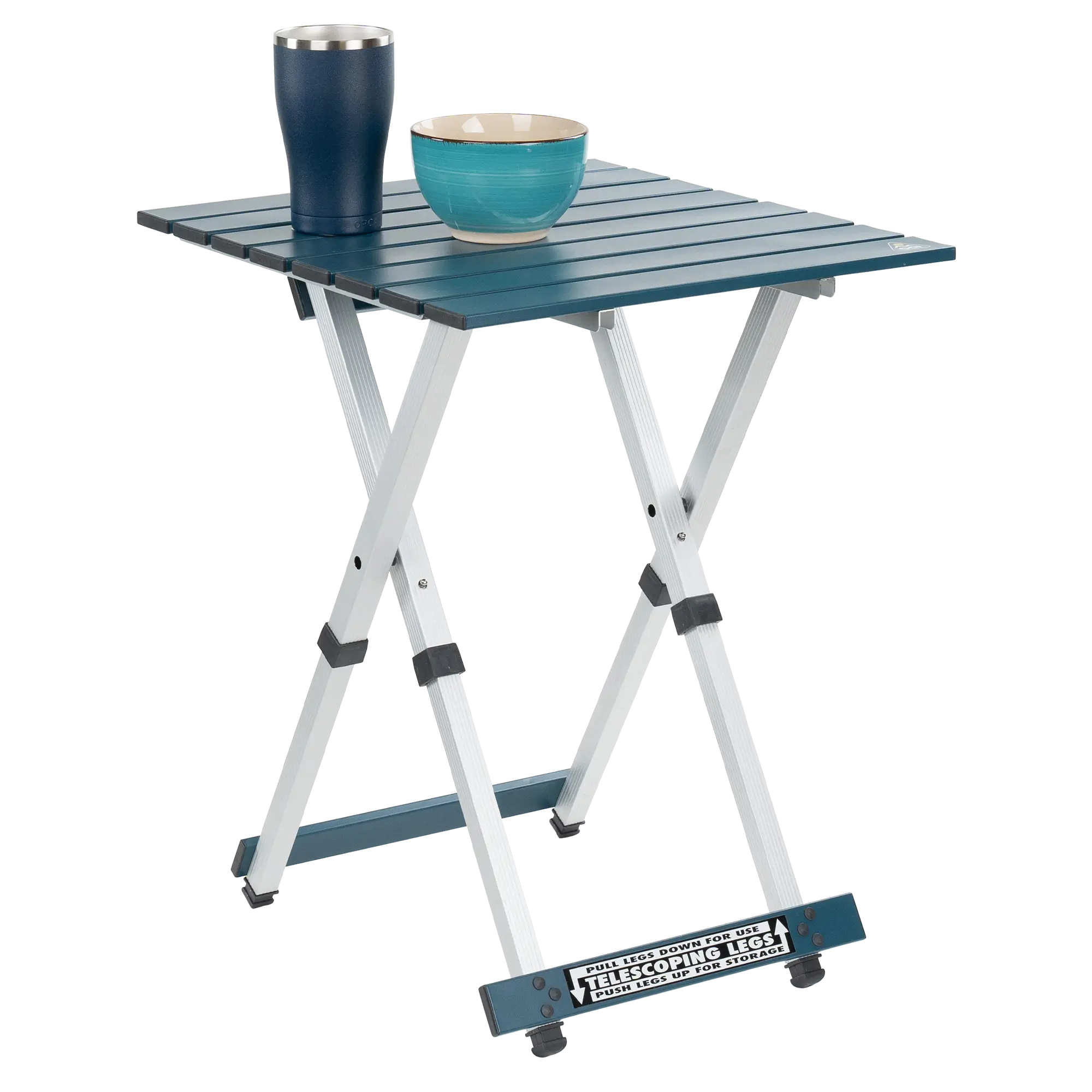 Compact Camp Table 20 | Featured Outdoor Choice | Outlandridge 81FC tY