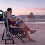 Kickback Rocker | Featured Outdoor Choice | Outlandridge 5D5A Rx