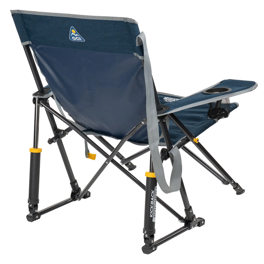 Kickback Rocker | Featured Outdoor Choice | Outlandridge 5D5A Rx