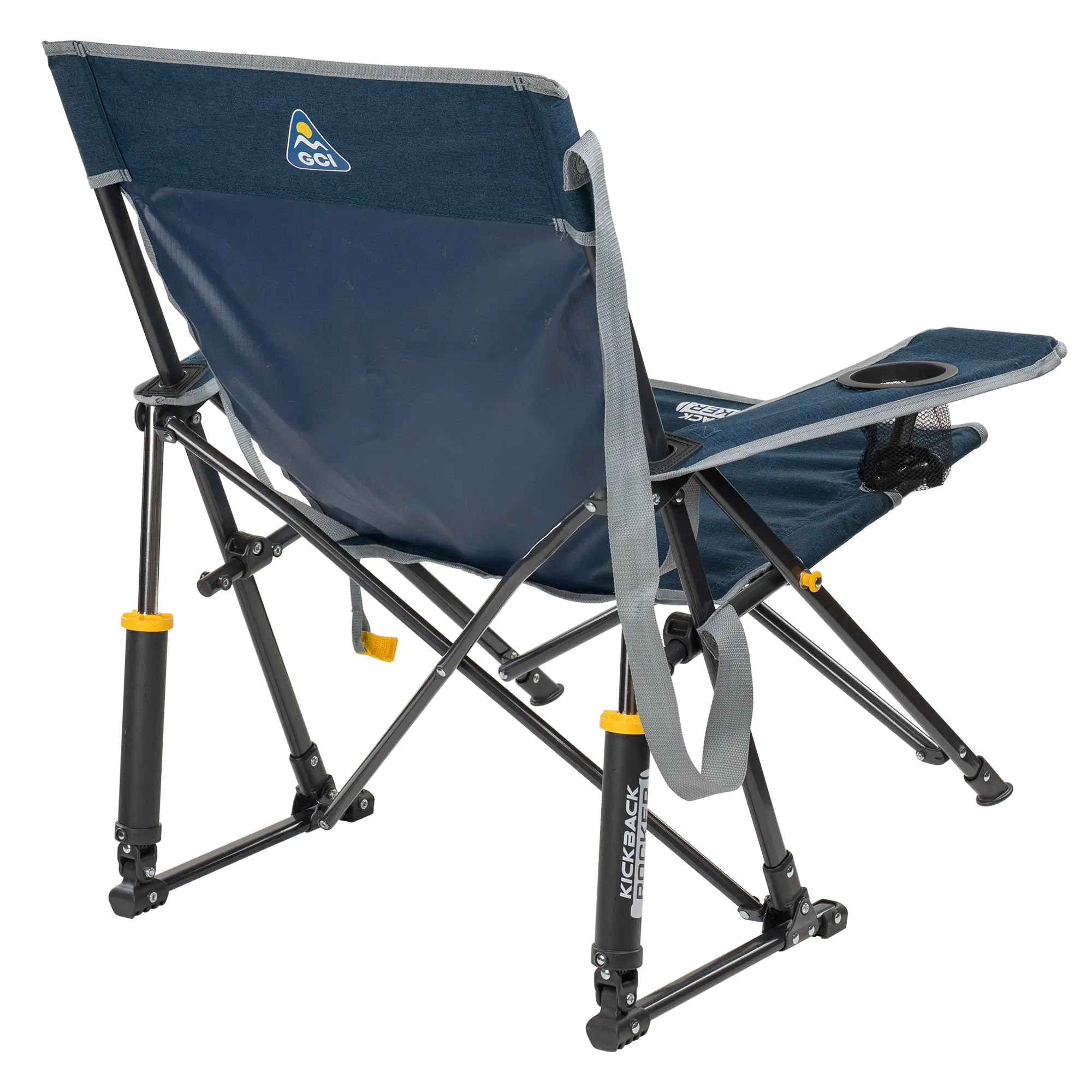 Kickback Rocker | Featured Outdoor Choice | Outlandridge 5D5A Rx