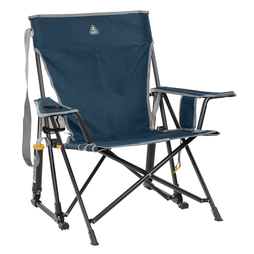 Kickback Rocker | Featured Outdoor Choice | Outlandridge 5D5A Rx