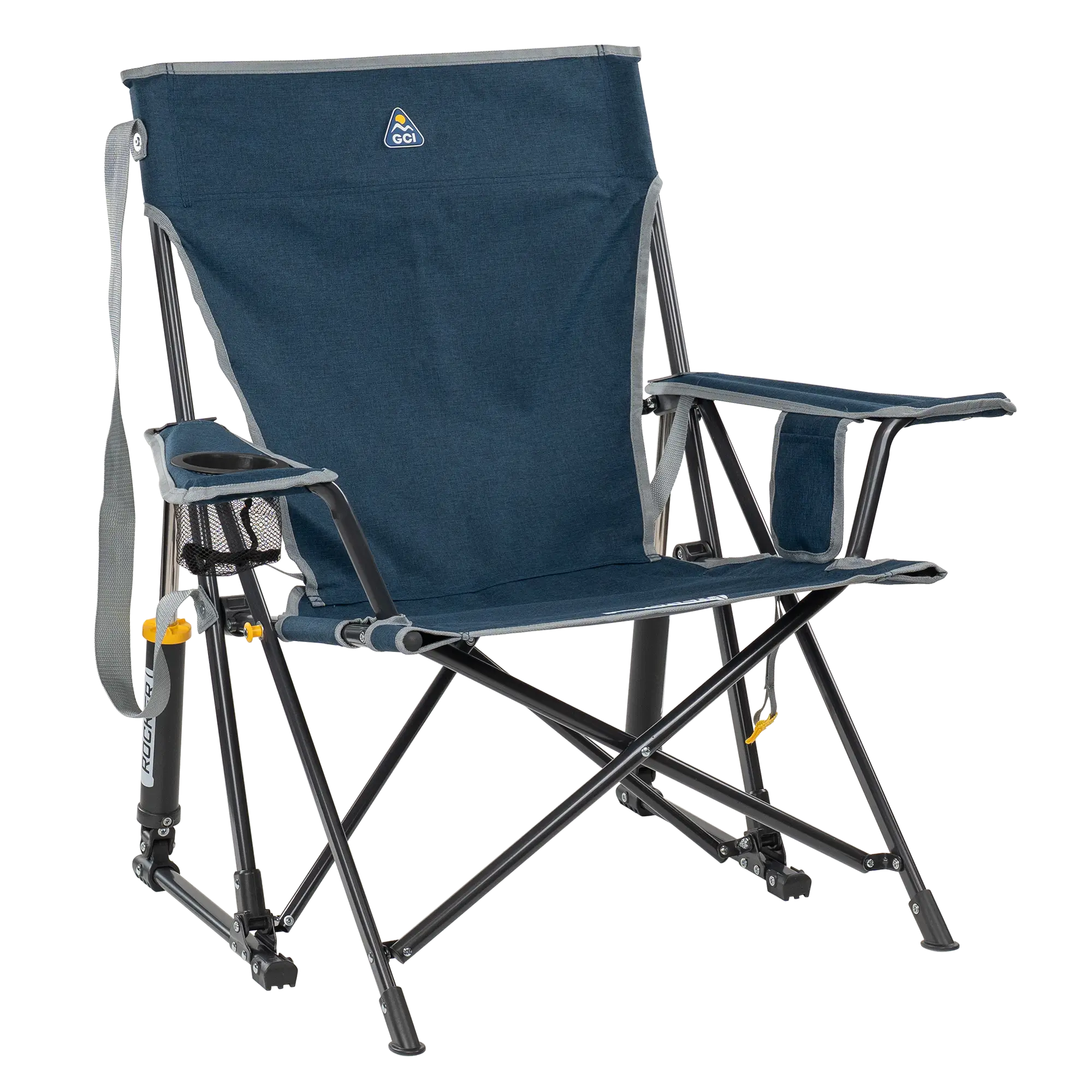 Kickback Rocker | Featured Outdoor Choice | Outlandridge 5D5A Rx
