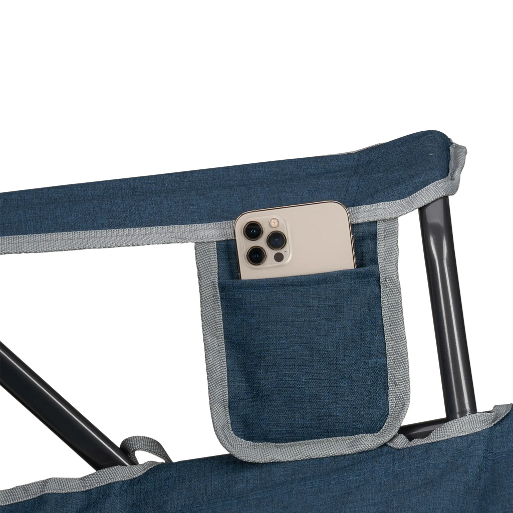 Kickback Rocker | Featured Outdoor Choice | Outlandridge 5D5A Rx