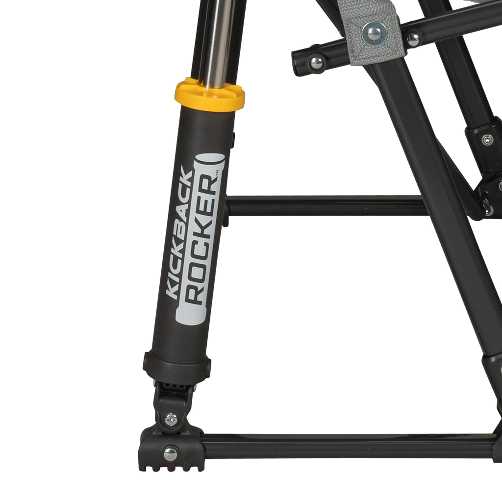 Kickback Rocker | Featured Outdoor Choice | Outlandridge 5D5A Rx