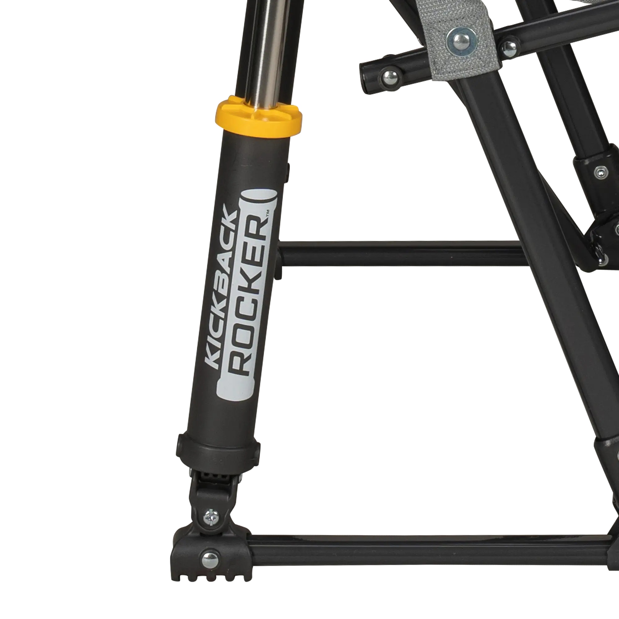 Kickback Rocker | Featured Outdoor Choice | Outlandridge 5D5A Rx