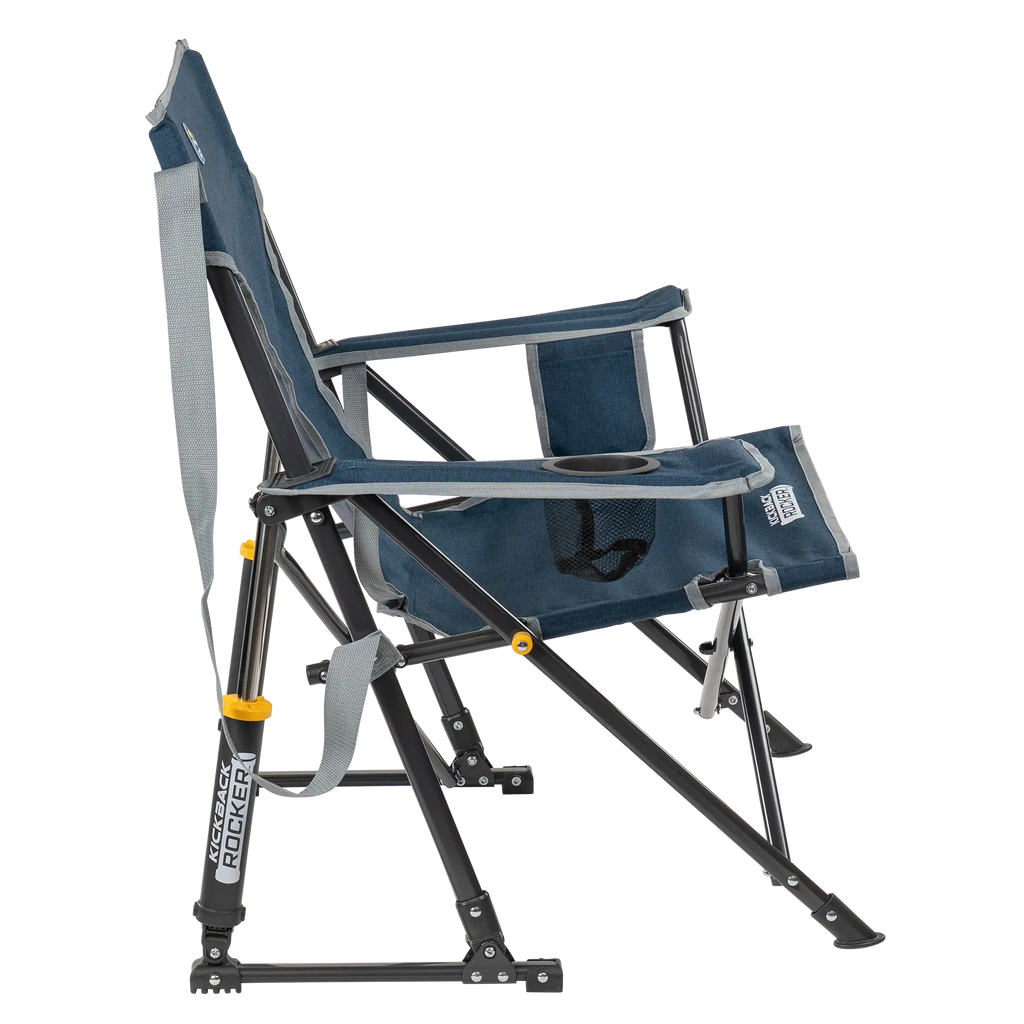 Kickback Rocker | Featured Outdoor Choice | Outlandridge 5D5A Rx