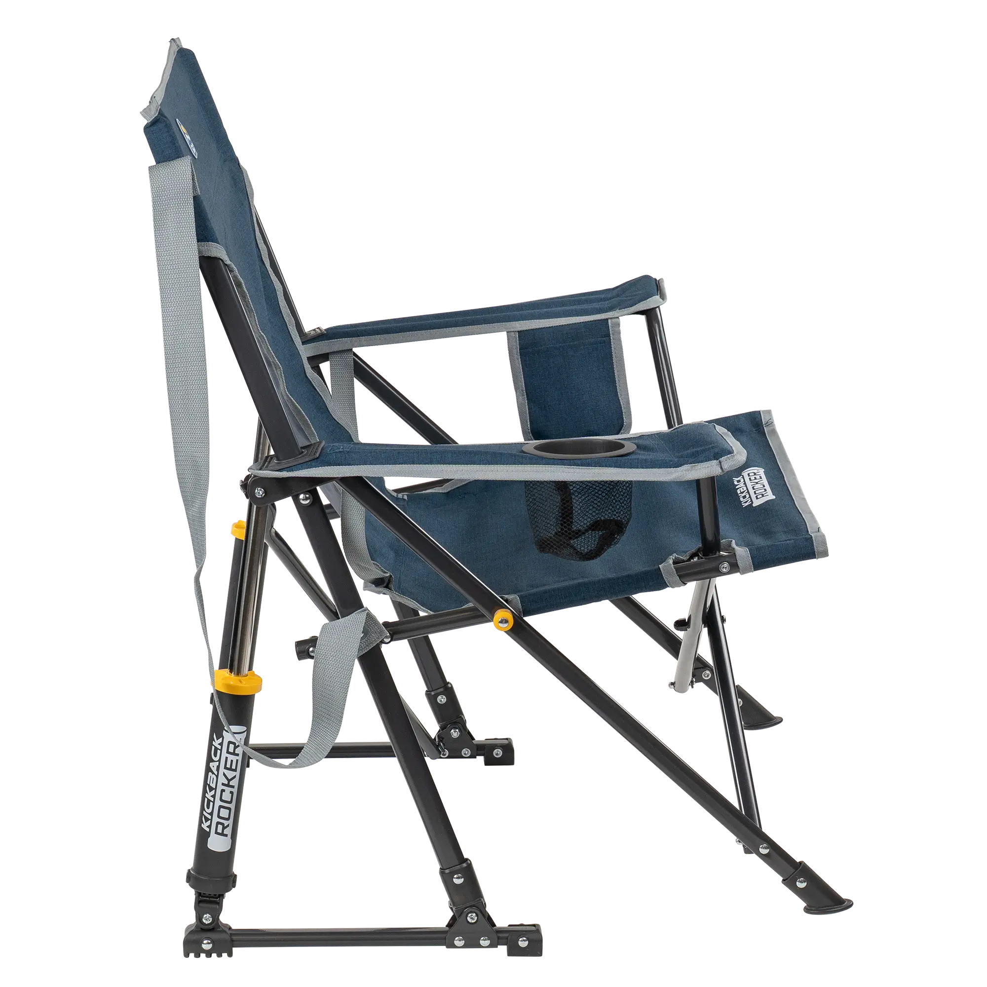 Kickback Rocker | Featured Outdoor Choice | Outlandridge 5D5A Rx