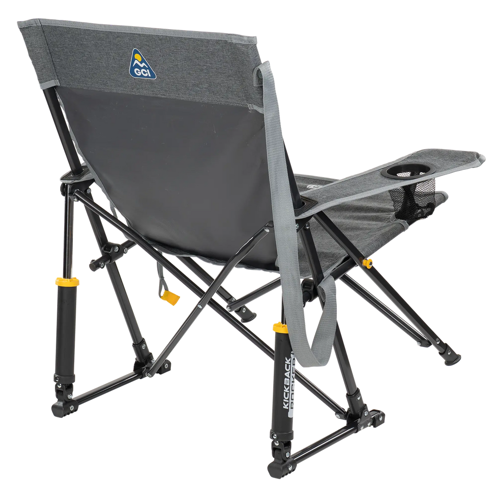 Kickback Rocker | Featured Outdoor Choice | Outlandridge 5D5A Rx