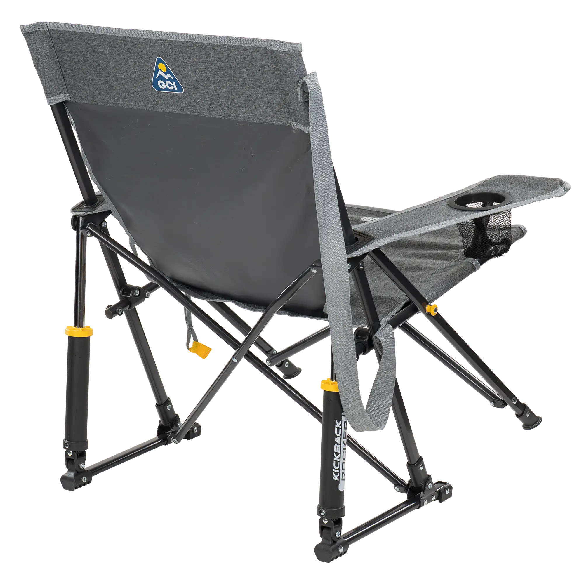 Kickback Rocker | Featured Outdoor Choice | Outlandridge 5D5A Rx