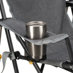 Kickback Rocker | Featured Outdoor Choice | Outlandridge 5D5A Rx