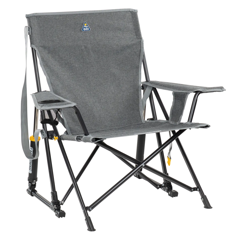 Kickback Rocker | Featured Outdoor Choice | Outlandridge 5D5A Rx