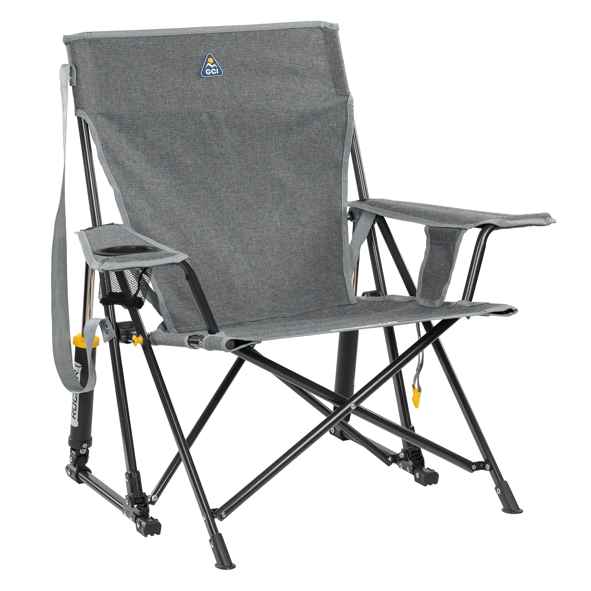 Kickback Rocker | Featured Outdoor Choice | Outlandridge 5D5A Rx