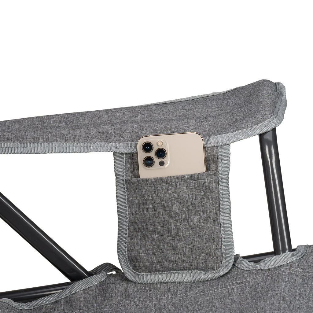 Kickback Rocker | Featured Outdoor Choice | Outlandridge 5D5A Rx