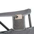 Kickback Rocker | Featured Outdoor Choice | Outlandridge 5D5A Rx