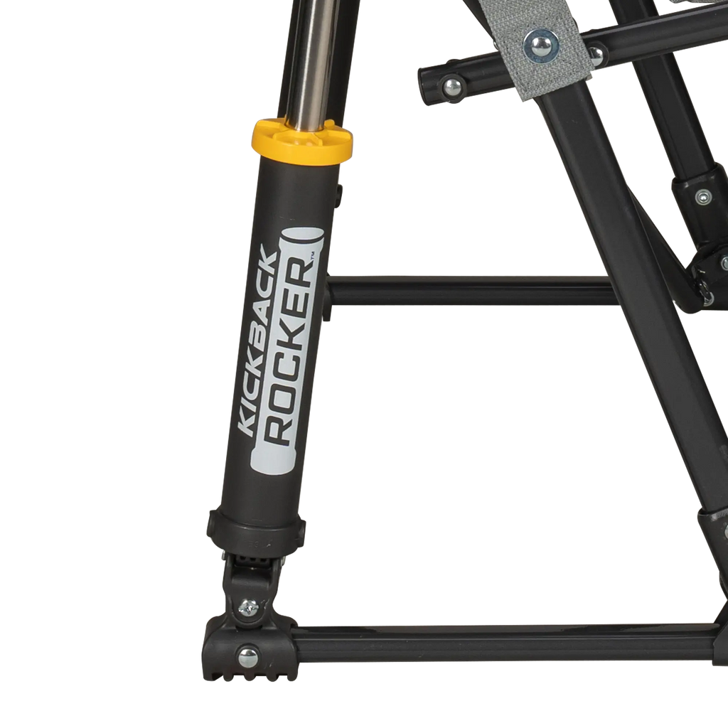 Kickback Rocker | Featured Outdoor Choice | Outlandridge 5D5A Rx