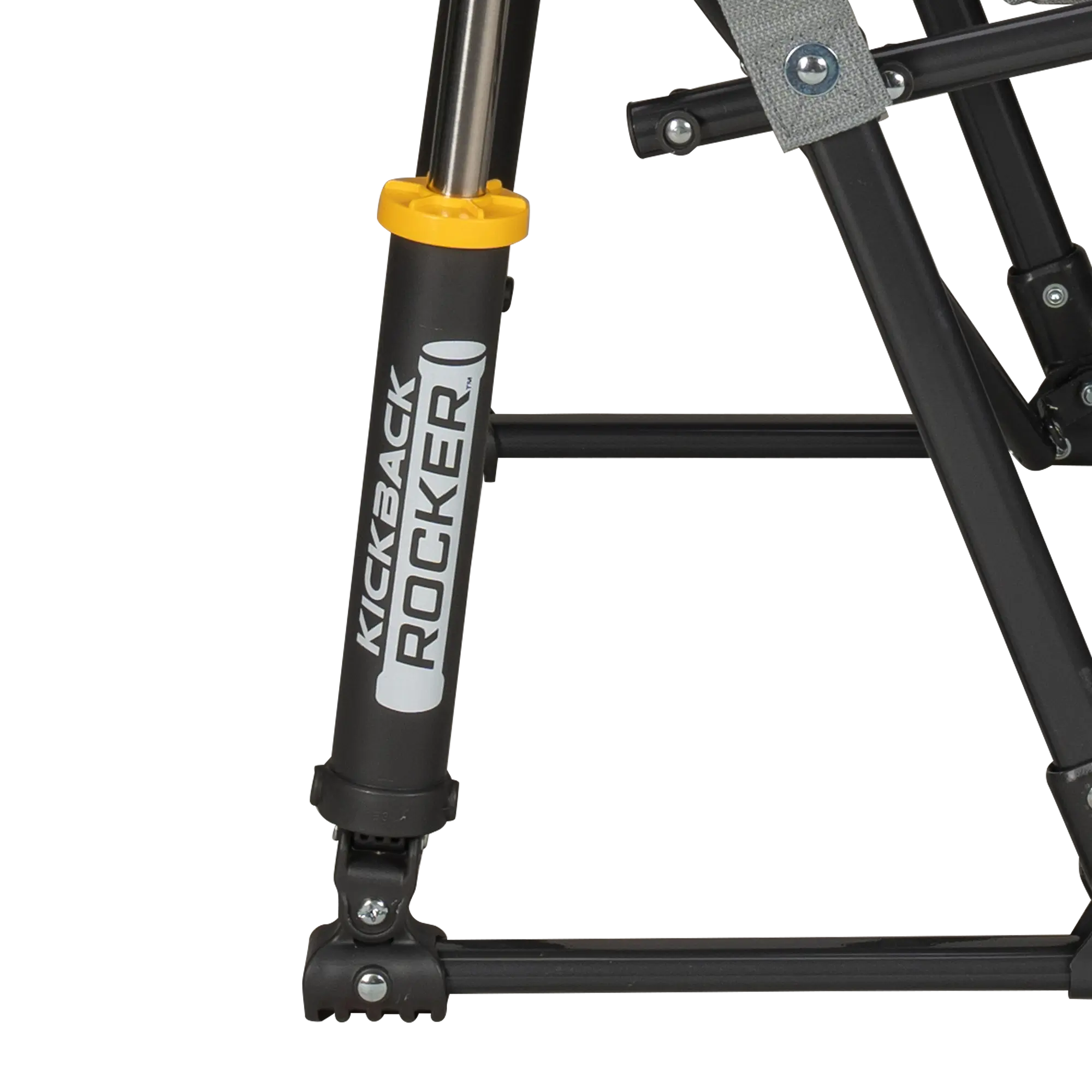 Kickback Rocker | Featured Outdoor Choice | Outlandridge 5D5A Rx